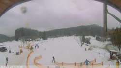 Sjezdovka Horal, Golf Club Horal