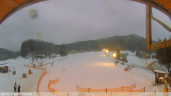 Sjezdovka Horal, Golf Club Horal