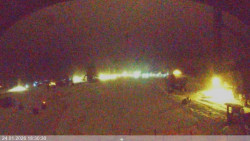 Sjezdovka Horal, Golf Club Horal