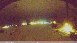 Sjezdovka Horal, Golf Club Horal