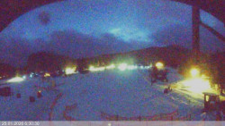 Sjezdovka Horal, Golf Club Horal