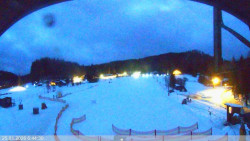 Sjezdovka Horal, Golf Club Horal