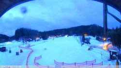 Sjezdovka Horal, Golf Club Horal