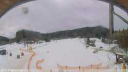 Sjezdovka Horal, Golf Club Horal