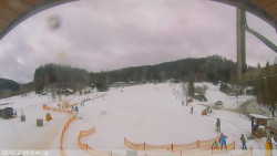 Sjezdovka Horal, Golf Club Horal