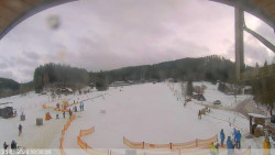 Sjezdovka Horal, Golf Club Horal