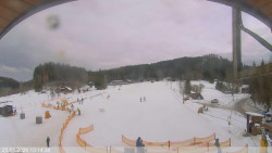 Sjezdovka Horal, Golf Club Horal