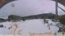 Sjezdovka Horal, Golf Club Horal