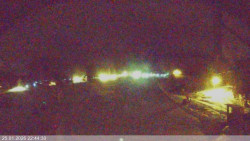 Sjezdovka Horal, Golf Club Horal