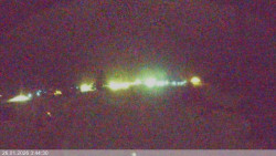 Sjezdovka Horal, Golf Club Horal