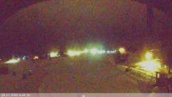 Sjezdovka Horal, Golf Club Horal