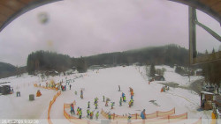 Sjezdovka Horal, Golf Club Horal