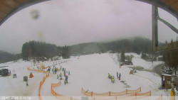 Sjezdovka Horal, Golf Club Horal