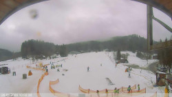 Sjezdovka Horal, Golf Club Horal