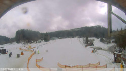 Sjezdovka Horal, Golf Club Horal