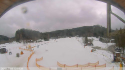 Sjezdovka Horal, Golf Club Horal