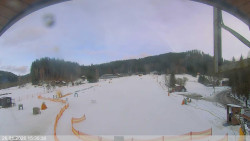 Sjezdovka Horal, Golf Club Horal