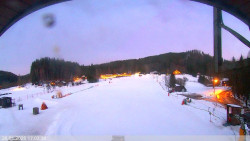 Sjezdovka Horal, Golf Club Horal