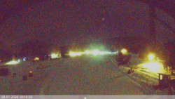 Sjezdovka Horal, Golf Club Horal