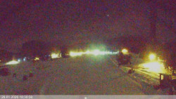 Sjezdovka Horal, Golf Club Horal