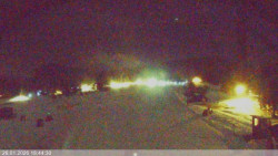 Sjezdovka Horal, Golf Club Horal