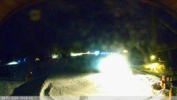 Sjezdovka Horal, Golf Club Horal