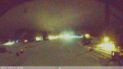 Sjezdovka Horal, Golf Club Horal