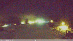 Sjezdovka Horal, Golf Club Horal