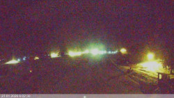 Sjezdovka Horal, Golf Club Horal