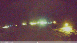 Sjezdovka Horal, Golf Club Horal