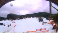 Sjezdovka Horal, Golf Club Horal