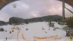 Sjezdovka Horal, Golf Club Horal