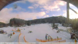 Sjezdovka Horal, Golf Club Horal