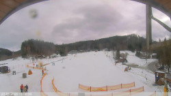 Sjezdovka Horal, Golf Club Horal