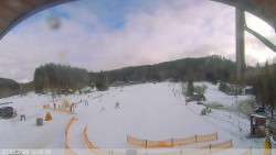 Sjezdovka Horal, Golf Club Horal