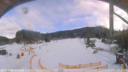 Sjezdovka Horal, Golf Club Horal