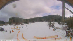 Sjezdovka Horal, Golf Club Horal