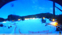 Sjezdovka Horal, Golf Club Horal