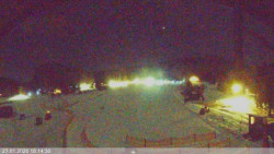 Sjezdovka Horal, Golf Club Horal