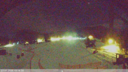 Sjezdovka Horal, Golf Club Horal