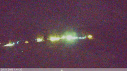 Sjezdovka Horal, Golf Club Horal