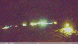 Sjezdovka Horal, Golf Club Horal