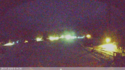 Sjezdovka Horal, Golf Club Horal