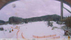 Sjezdovka Horal, Golf Club Horal