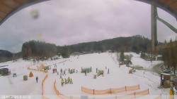 Sjezdovka Horal, Golf Club Horal