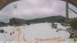 Sjezdovka Horal, Golf Club Horal