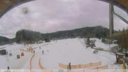 Sjezdovka Horal, Golf Club Horal