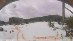 Sjezdovka Horal, Golf Club Horal