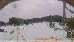 Sjezdovka Horal, Golf Club Horal