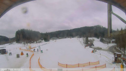 Sjezdovka Horal, Golf Club Horal